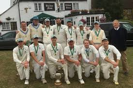 Image result for Worplesdon & Burpham Cricket Club