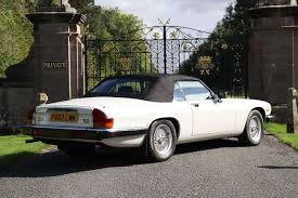 Image result for Glacier White 1988 Jaguar