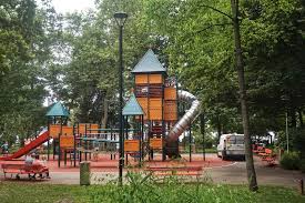 Image result for "Parco Ciani"
