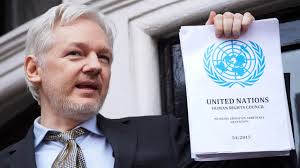 Image result for julian assange
