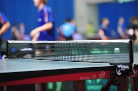 Image result for Cramlington Table Tennis Club