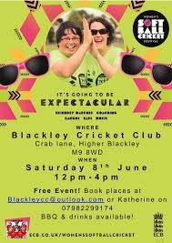 Image result for Blackley Cricket Club