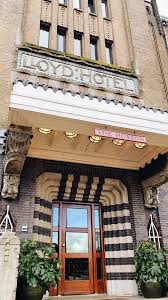 Image result for Lloyd Hotel