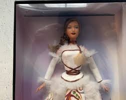 Image result for inuit legend barbie