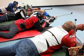 Image result for University of Southampton Rifle Club