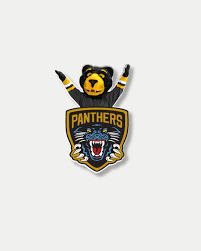 Image result for Nottingham Panthers