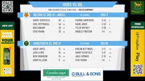 Image result for Horsforth Cc