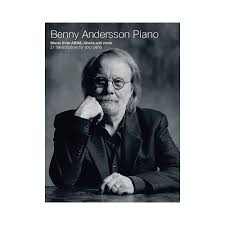 Image result for abba benny