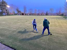 Image result for Thorne Colliery Crown Green Bowling Club