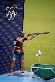 Image result for Larbert & District Miniature Rifle Club