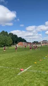Image result for Latchford Amateur Rugby League Football Club