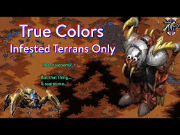 Image result for zerg infested OR infestation OR infest