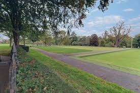 Image result for Royal Leamington Spa Archery Society