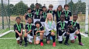 Image result for Hamsey Rangers Fc