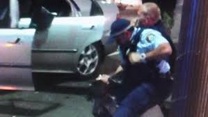 Appeal for calm over Kings Cross arrest footage