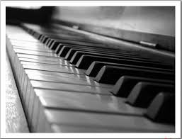 piano