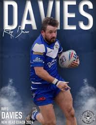 Image result for Egremont Rugby League Football Club