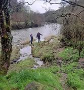 Image result for Bideford and District Angling Club