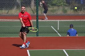 Image result for Woking Leisure Centre Social Tennis