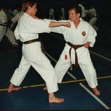 Image result for Twyford Higashi Karate Club