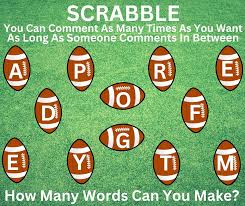 Image result for U3A Cynon Valley Scrabble Club