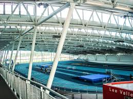 Image result for Lee Valley Athletics Centre