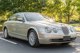 Image result for Winter Gold Pearl 2007 Jaguar