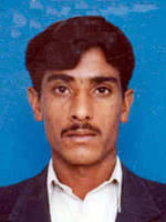 Bisharat Rasool - Player Portrait. Bisharat Rasool - Player Portrait - 7349
