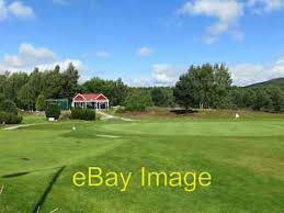 Image result for Carrbridge Golf Club