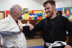 Image result for Mushin Kempo Jiu Jitsu Club