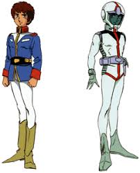 「アムロ・レイ」の画像検索結果