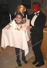 The Art of Creating a Halloween Costume - Toledo Art Gallery ... 