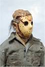 Jason Goes to Hell action figure - Another Toy Review by Michael ...