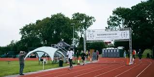 Image result for Redcar Race Walking Club