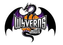 Image result for Wyvern Badminton Club