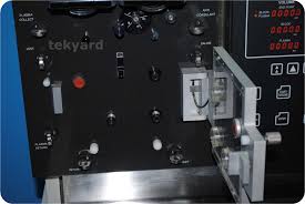 Image result for CS-3000 Baxter