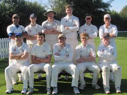 Image result for Coalpit Heath Cricket Club