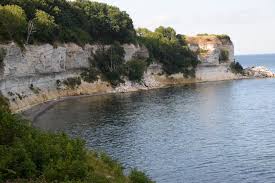 Image result for stevns klint