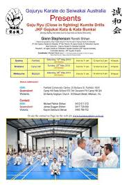 Image result for GoJu-Kai Karate Club