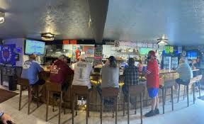 Image result for Avon Sports Bar