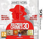 James Noir's Hollywood Crimes - Wikipedia