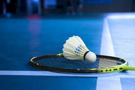 Image result for Esporta Health & Racquets Badminton Club