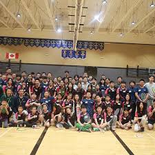 Image result for Arnside Badminton Club