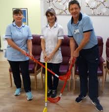 Image result for Swansea Bay Hockey Club