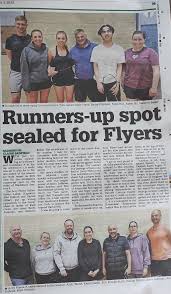 Image result for Towneley Rossendale Badminton Club