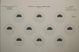 Image result for Darlington RA small-bore and Field target Club