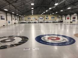 Image result for Peebles Curling Club