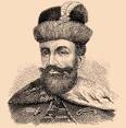 Perényi Péter. (Az Orsz. Képtárból.)