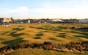 Image result for St Andrews Links
