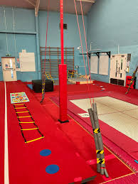 Image result for Southampton Gymnastics
